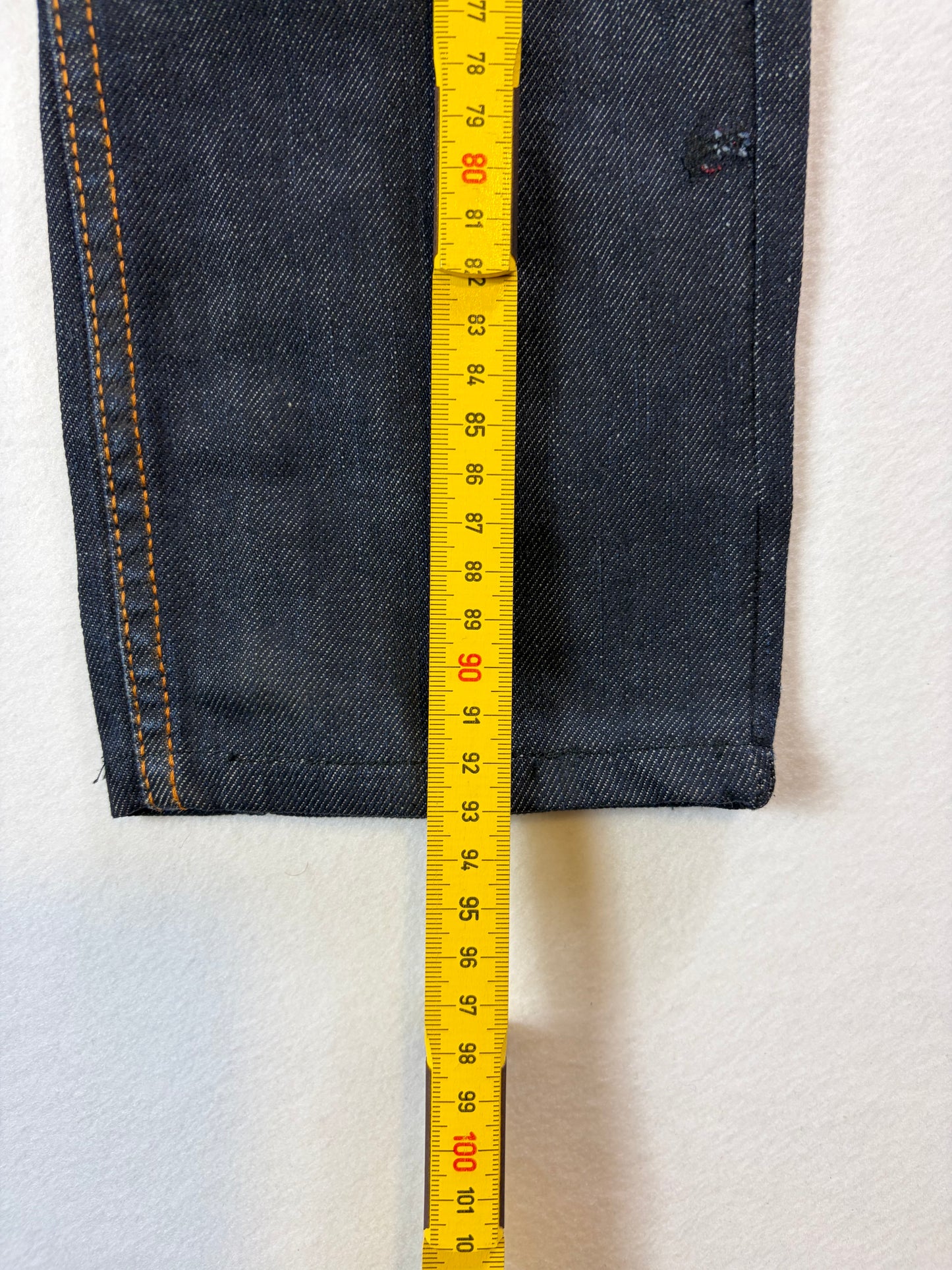 Vintage Diesel farmernadrágok