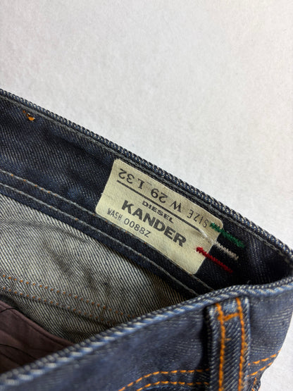 Vintage Diesel farmernadrágok