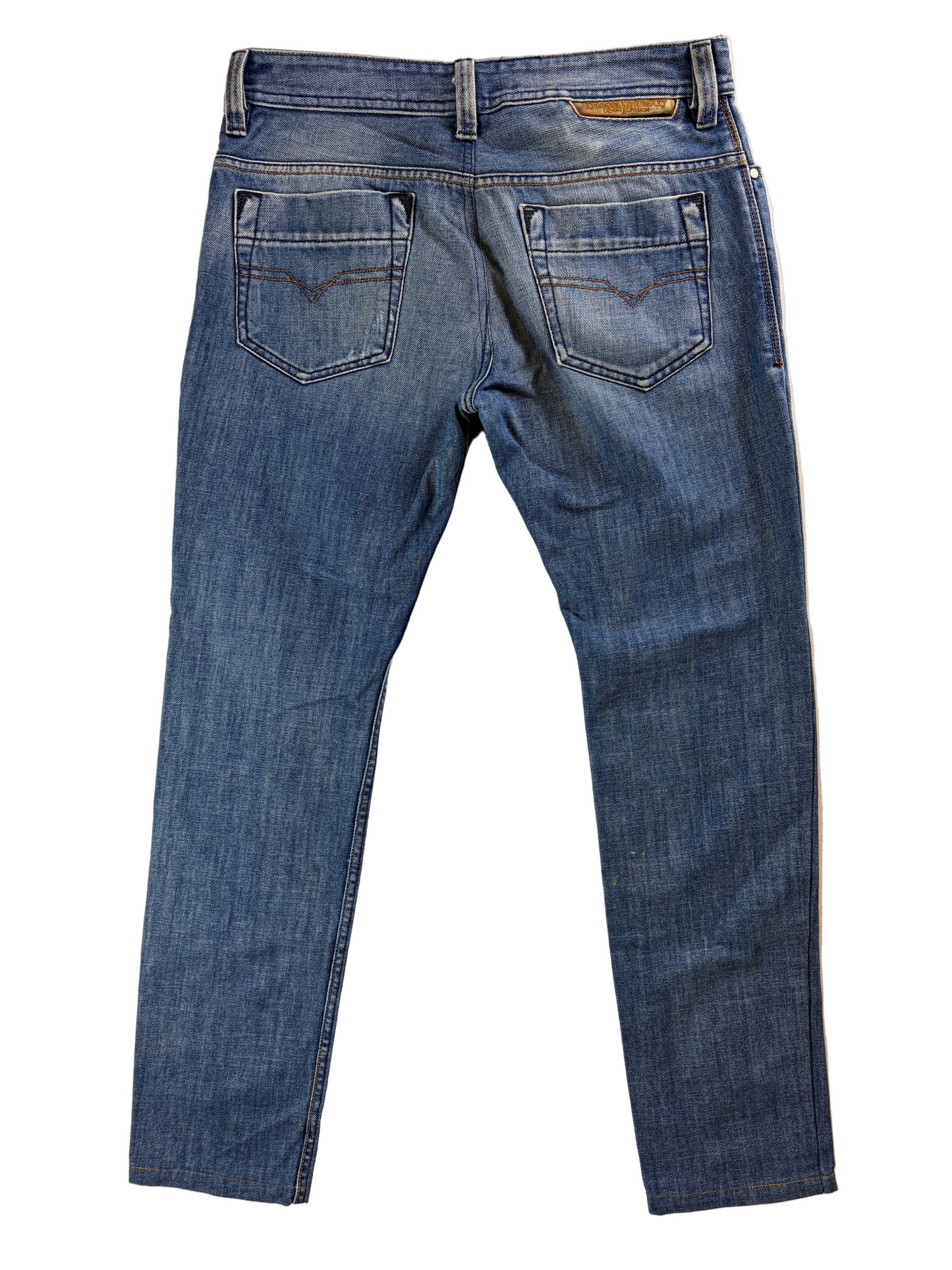 Vintage Diesel farmernadrágok