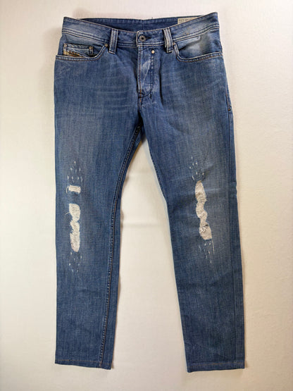 Vintage Diesel farmernadrágok