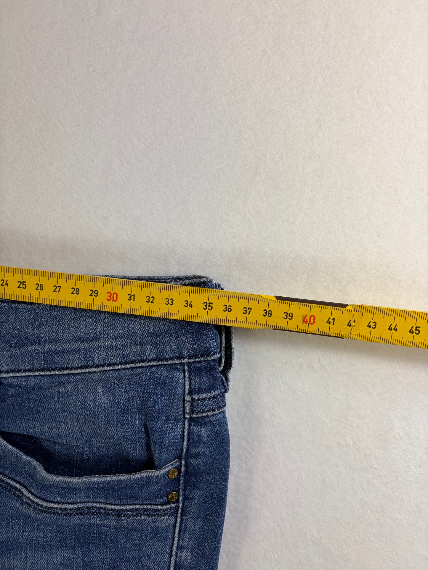 Vintage Diesel Women's Skinny Bootcut Jeans