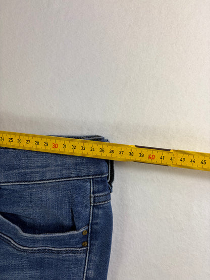 Vintage Diesel Women's Skinny Bootcut Jeans