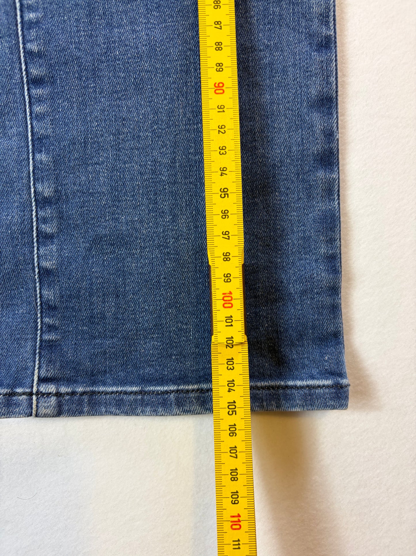 Vintage Diesel Women's Skinny Bootcut Jeans