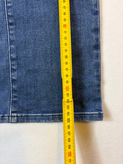 Vintage Diesel Women's Skinny Bootcut Jeans