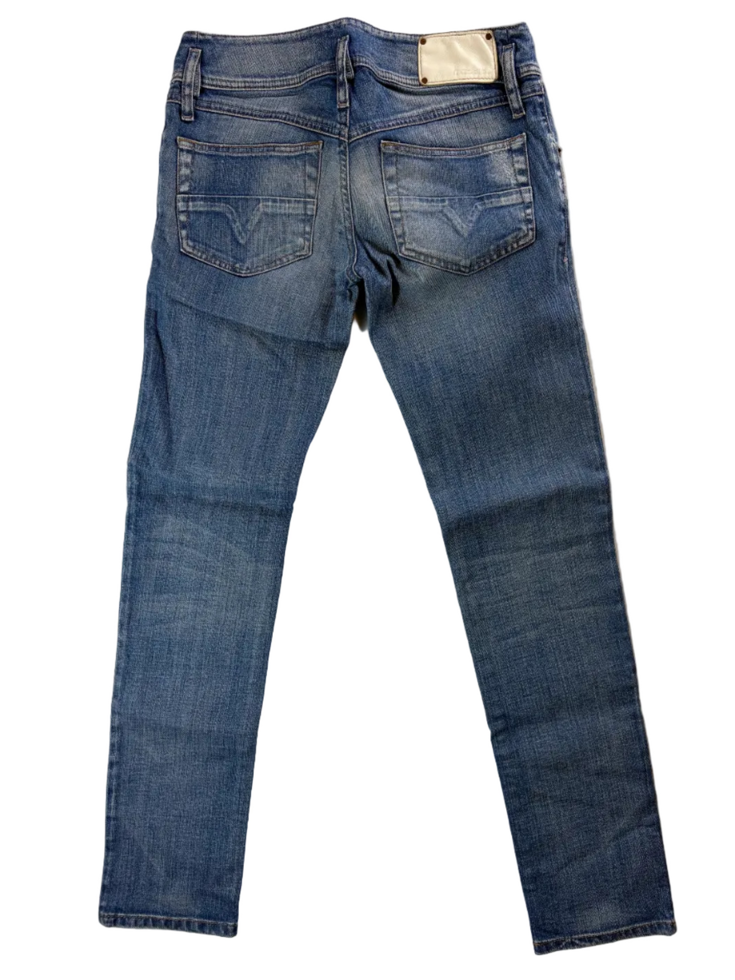 Vintage Diesel Slim Fit Jeans