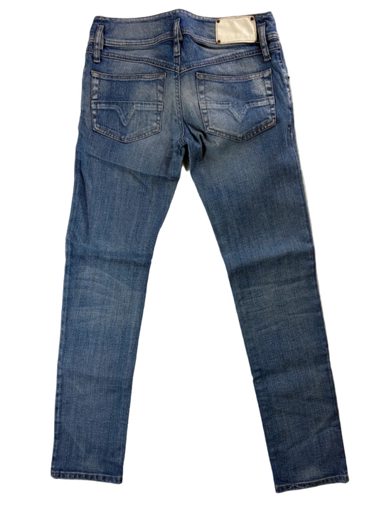 Blugi Vintage Diesel Slim Fit