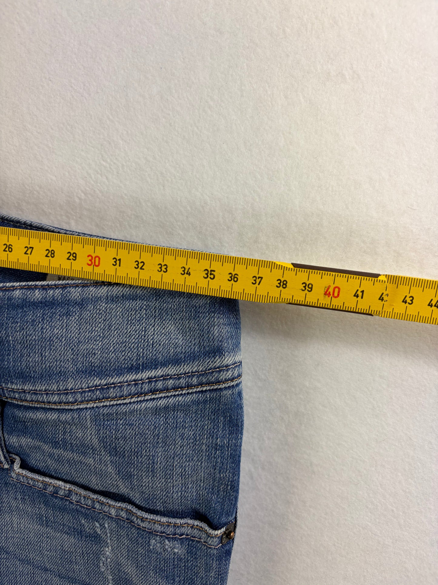 Vintage Diesel Slim Fit Jeans