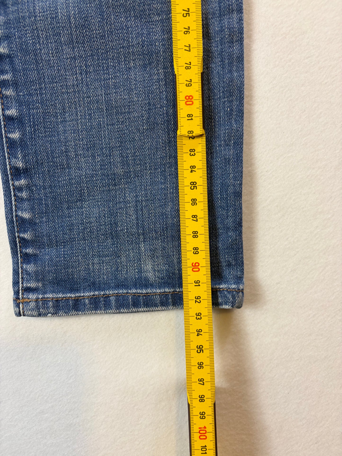 Vintage Diesel Slim Fit Jeans