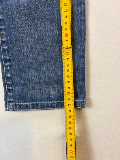 Vintage Diesel Slim Fit Jeans