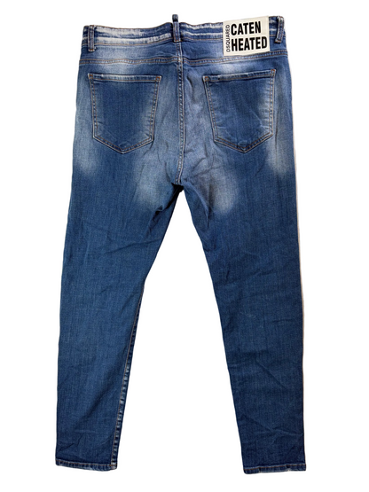 Blugi Dsquared2 slim fit