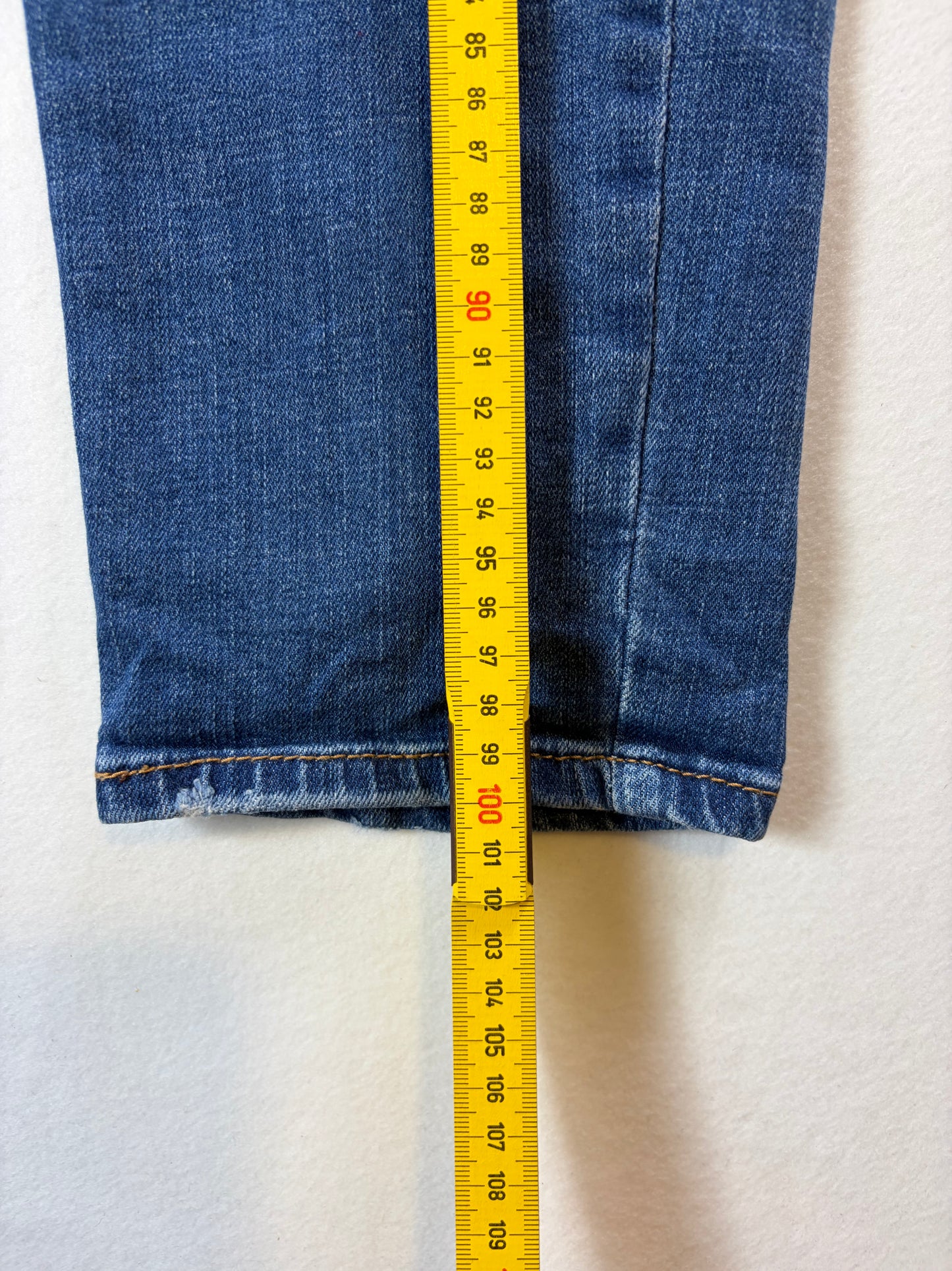 Blugi Dsquared2 slim fit