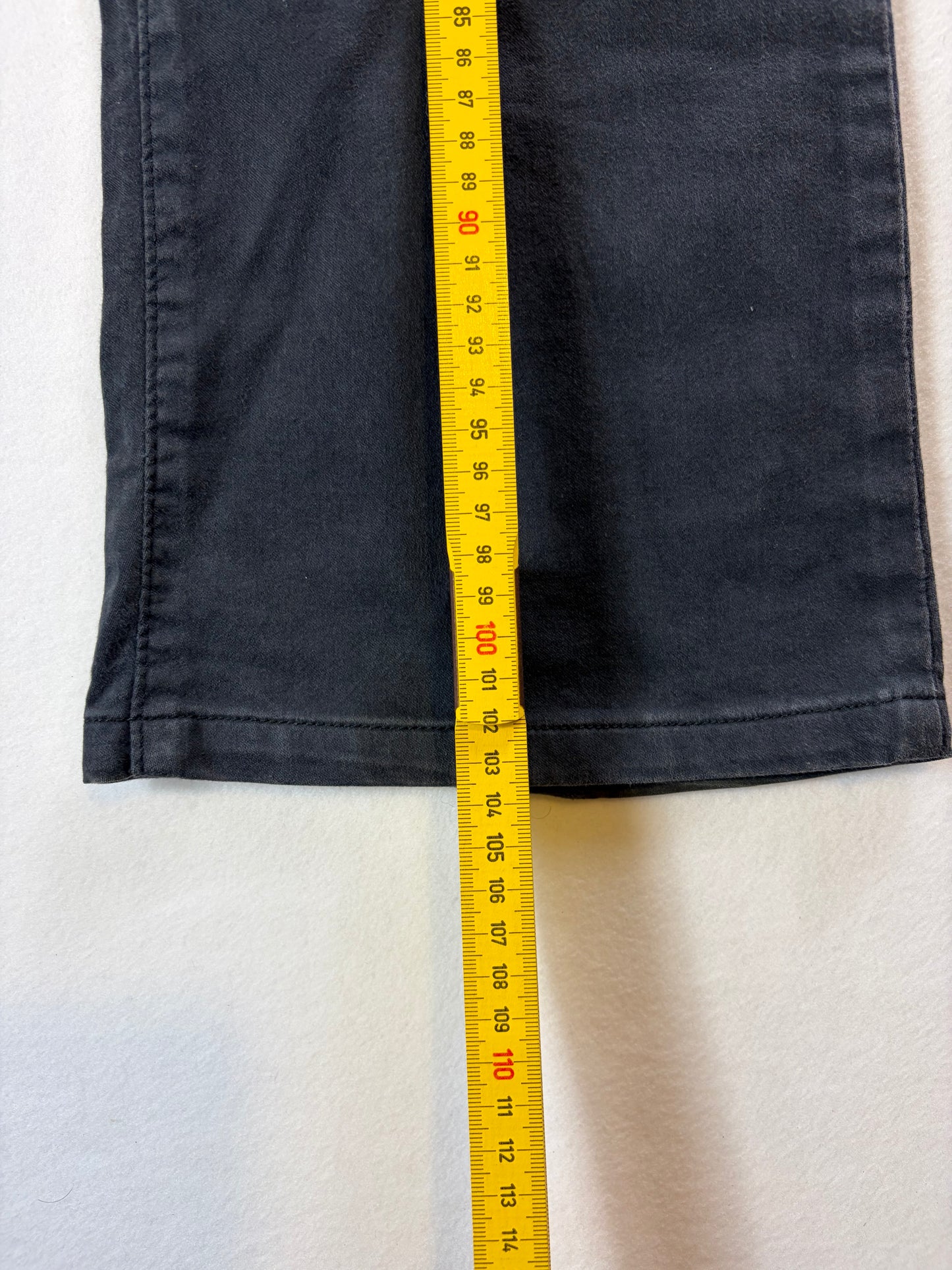 Vintage Versace Bootcut farmernadrág