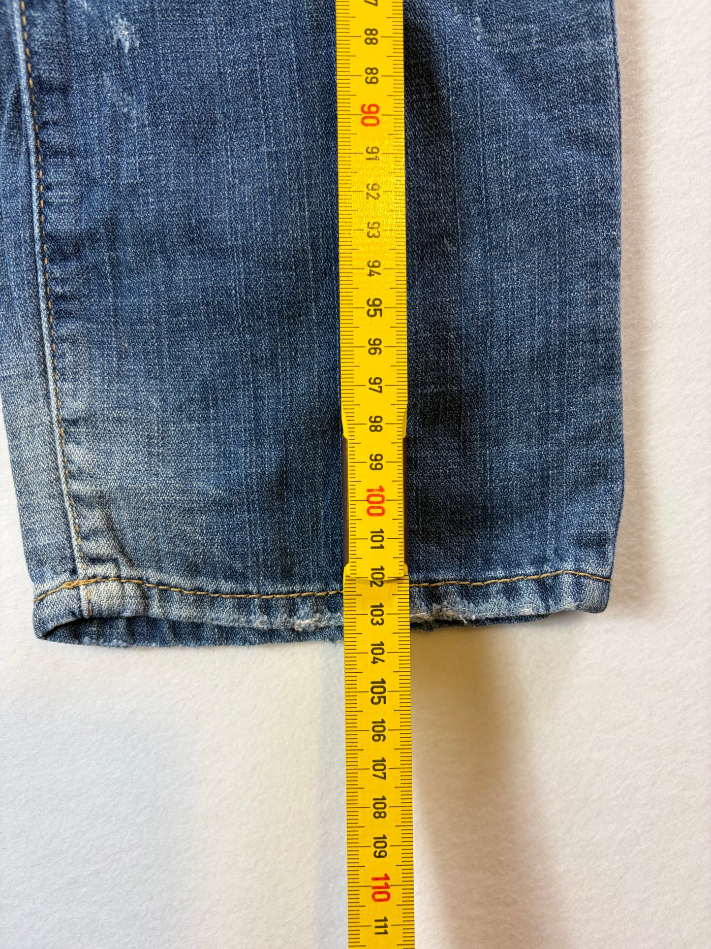 Dsquared2 farmernadrágok