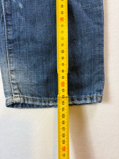 Dsquared2 farmernadrágok