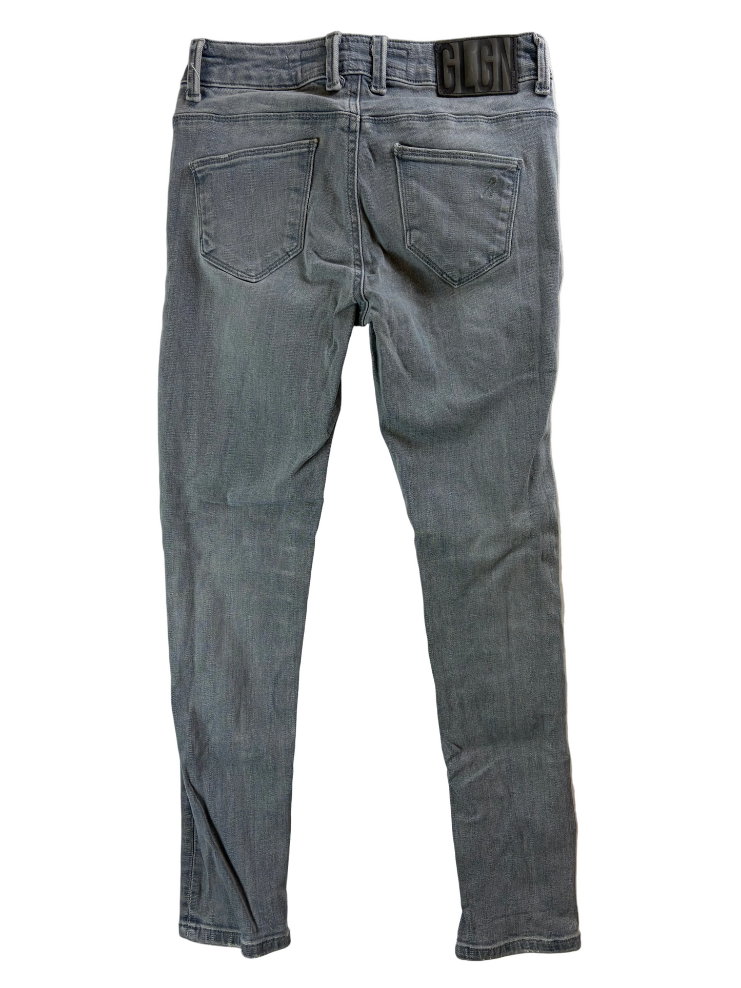 Goldgarn női skinny farmernadrág