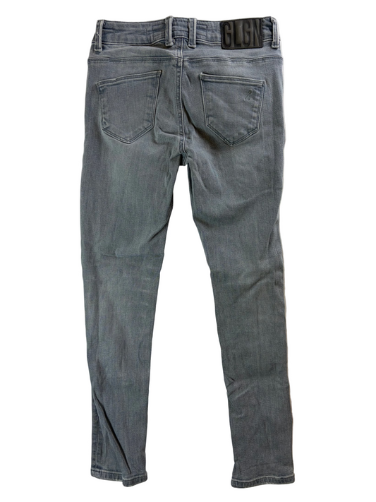 Blugi skinny de damă Goldgarn