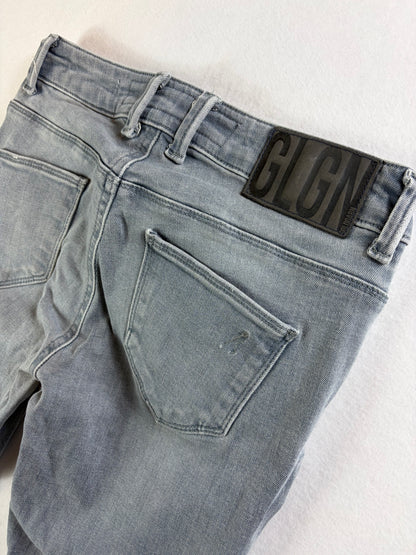 Goldgarn női skinny farmernadrág