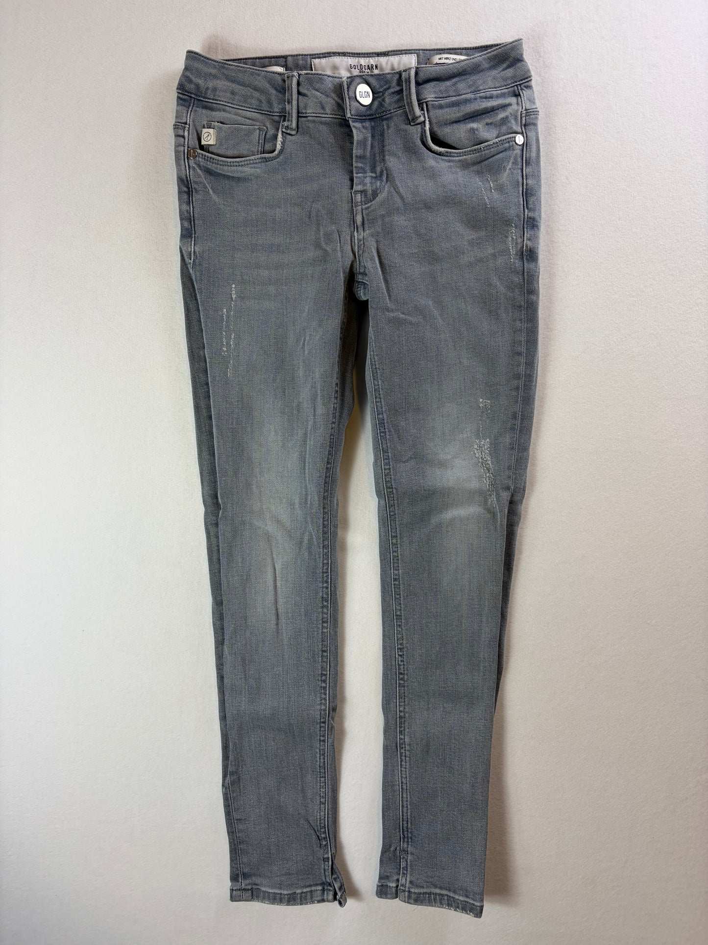Goldgarn női skinny farmernadrág