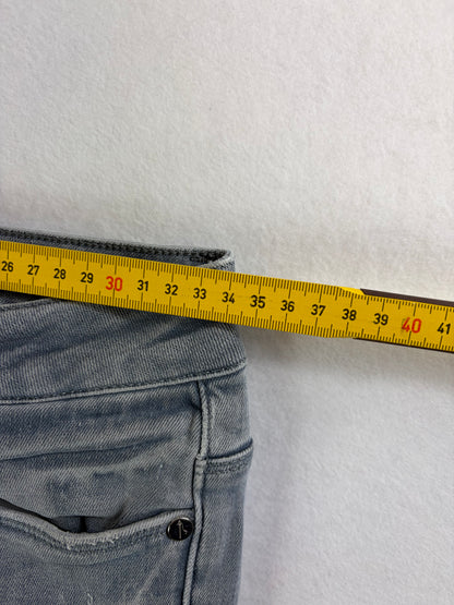 Goldgarn női skinny farmernadrág