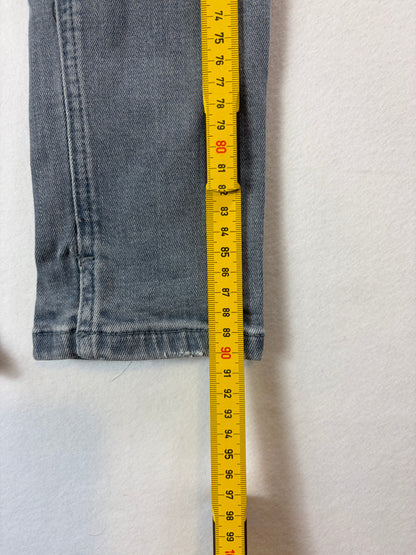 Goldgarn női skinny farmernadrág