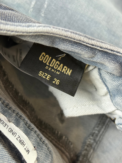 Goldgarn női skinny farmernadrág