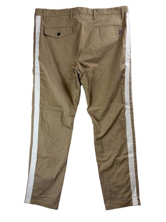Lewis Hamilton x Tommy Hilfiger Pantaloni Chino