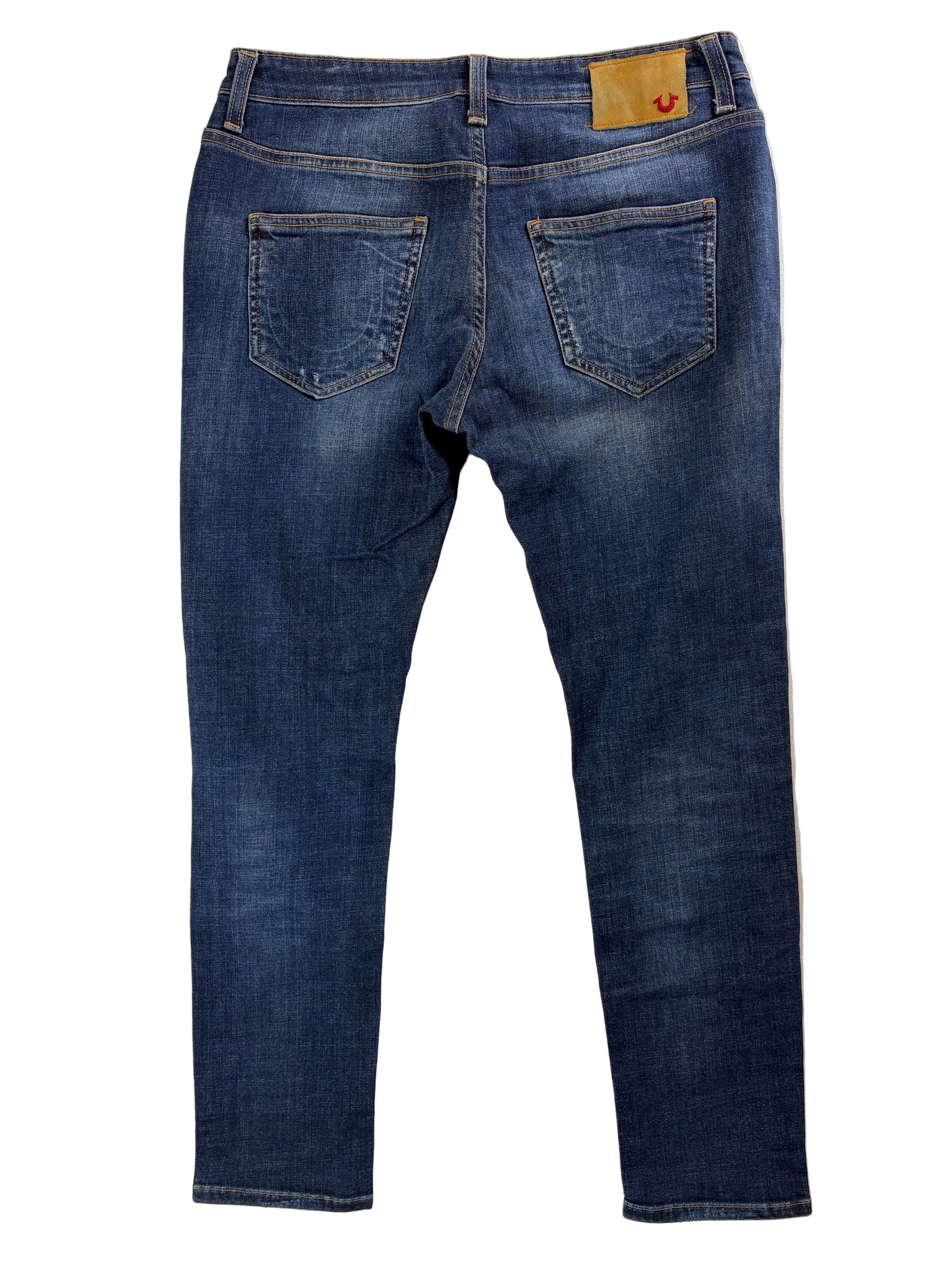 True Religion női farmernadrág