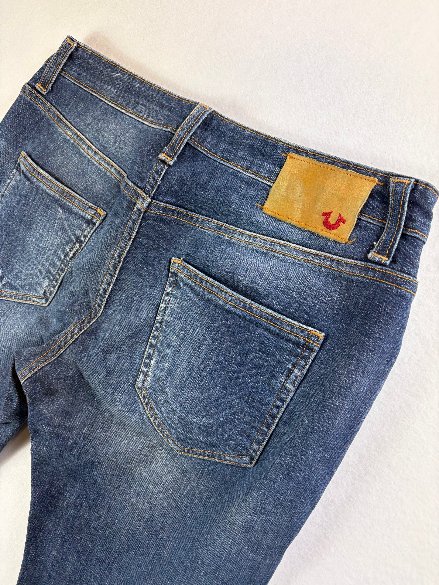 True Religion női farmernadrág