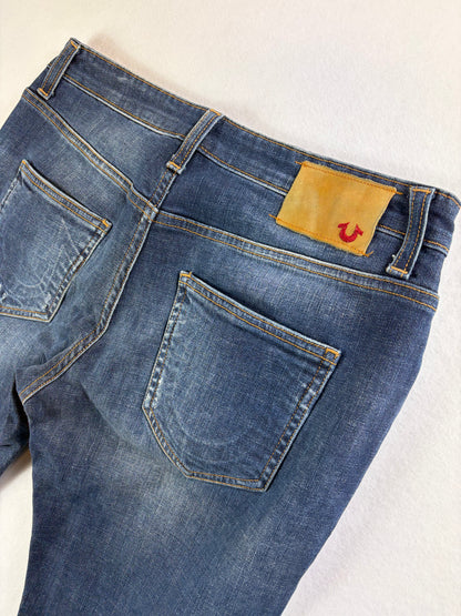 True Religion női farmernadrág