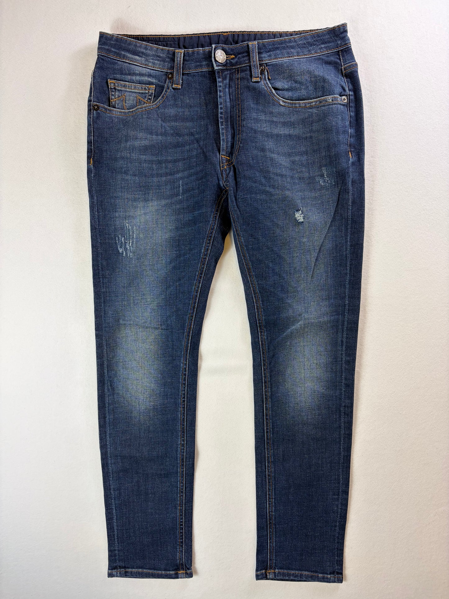 True Religion női farmernadrág