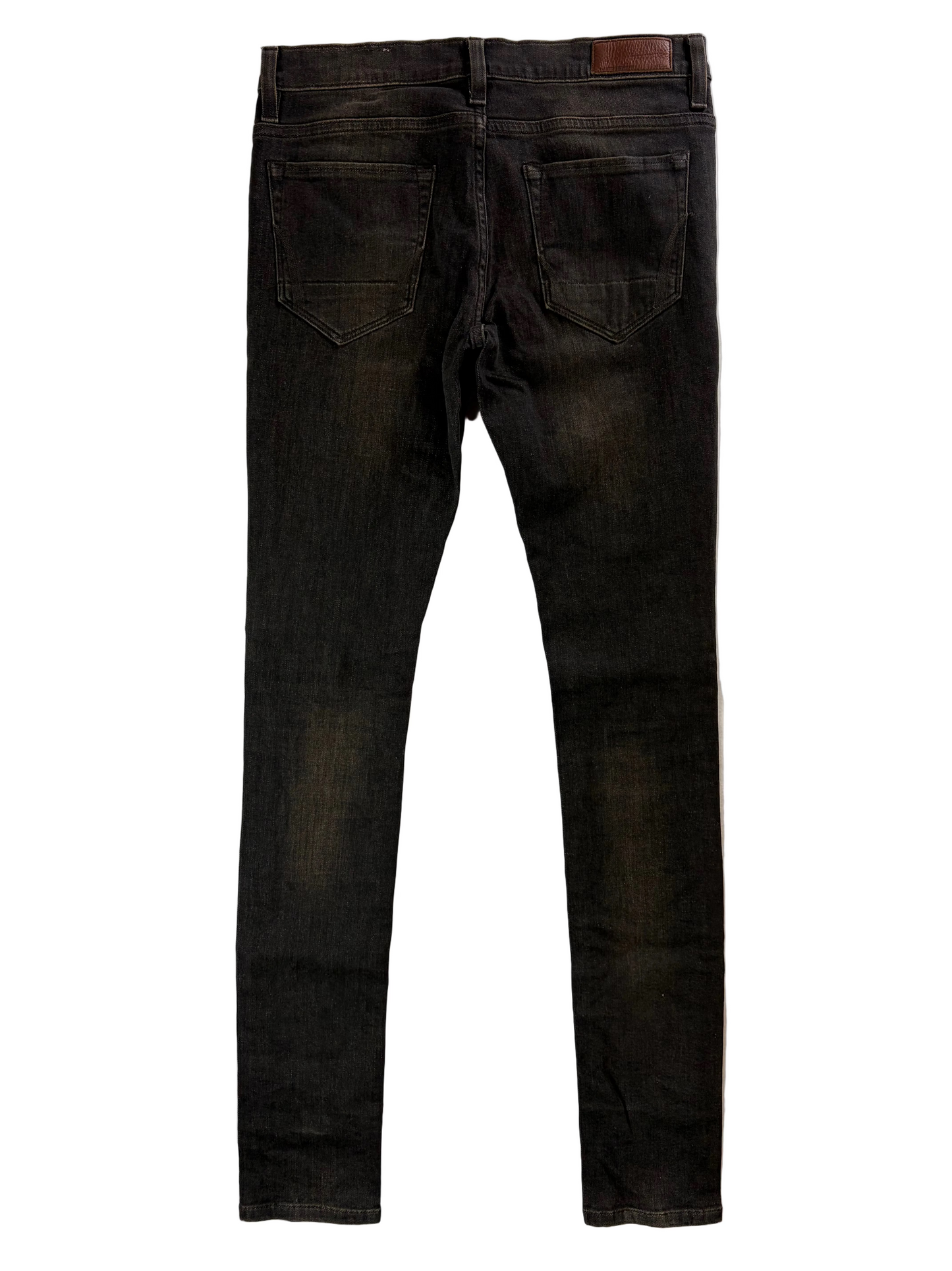 AllSaints szűk farmernadrágok