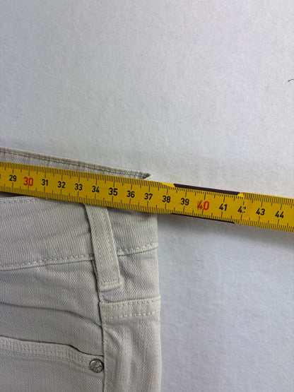 Blugi Skinny pentru Femei Karl Lagerfeld