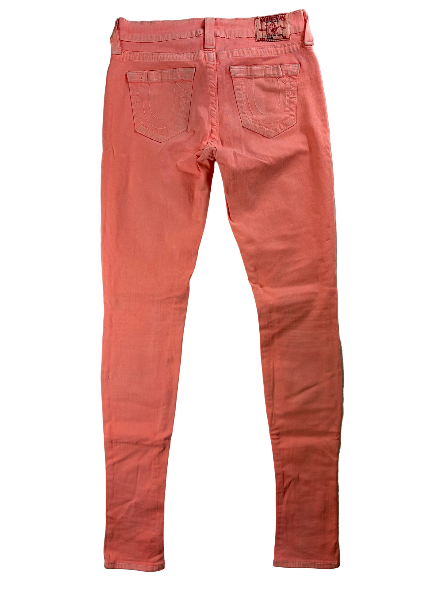 True Religion Women's Skinny Jeans