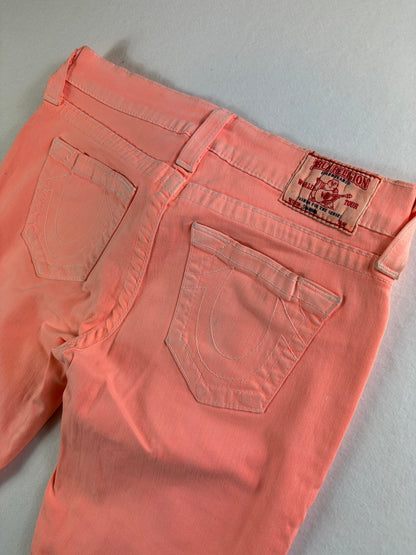 True Religion Women's Skinny Jeans