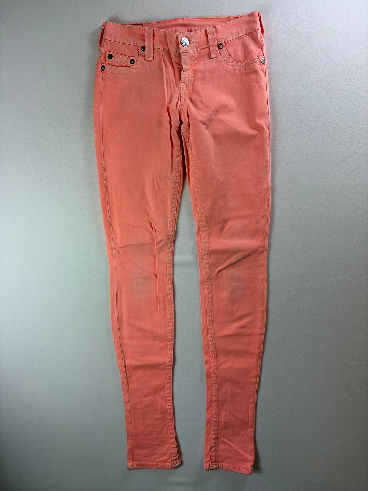 True Religion Women's Skinny Jeans