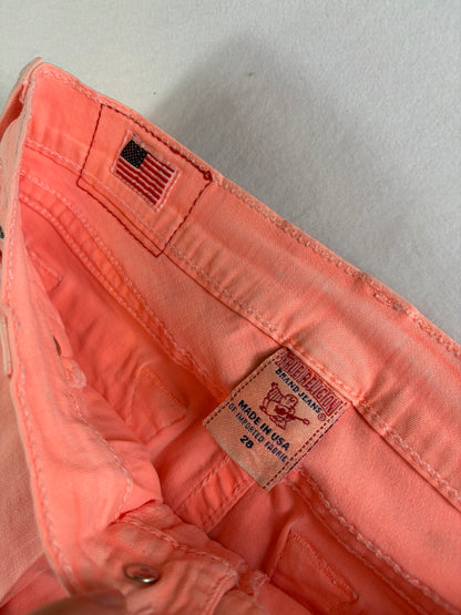True Religion Women's Skinny Jeans