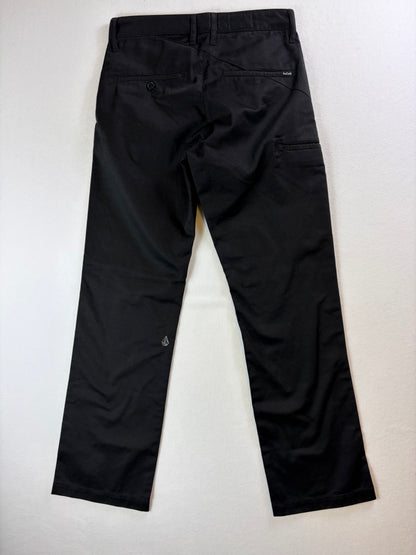 Pantaloni Volcom Straight Skater
