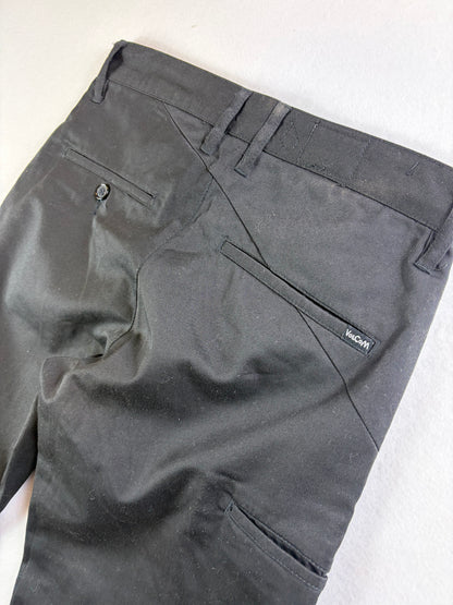 Pantaloni Volcom Straight Skater