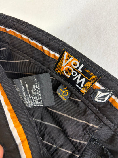 Pantaloni Volcom Straight Skater