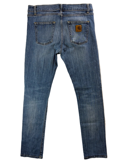 Carhartt Slim Fit farmernadrág