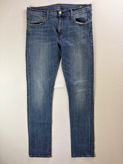 Carhartt Slim Fit farmernadrág