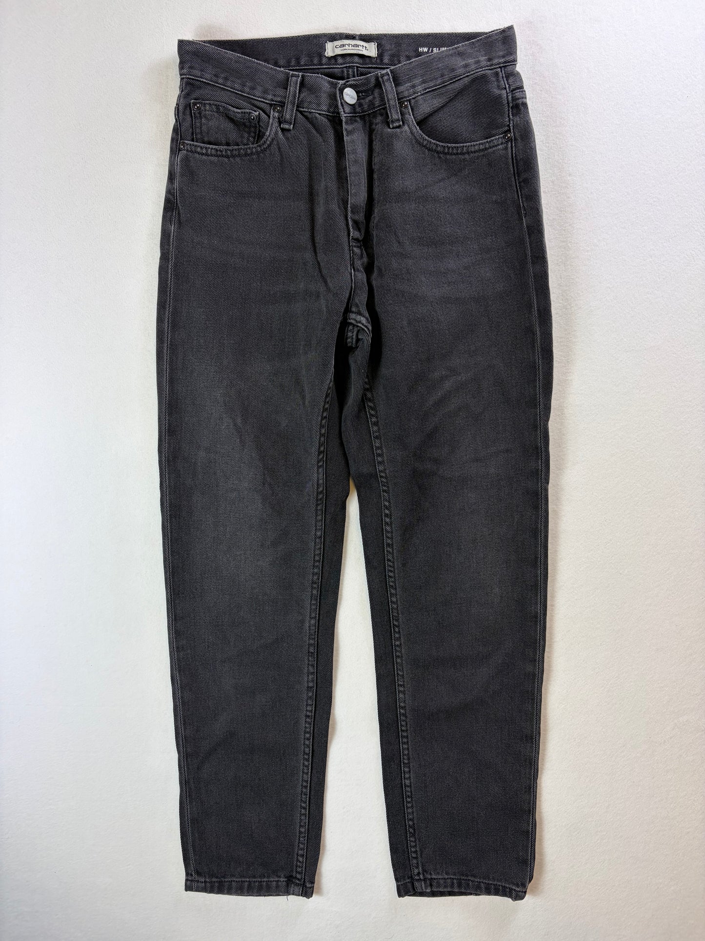 Carhartt női Boyfriend farmernadrág
