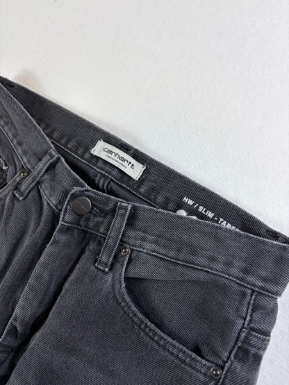Carhartt női Boyfriend farmernadrág