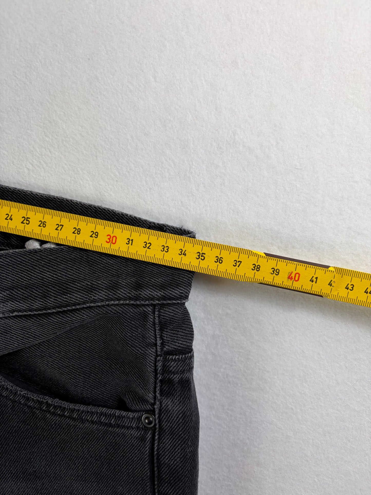Carhartt női Boyfriend farmernadrág