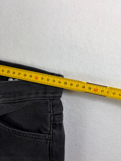 Carhartt női Boyfriend farmernadrág
