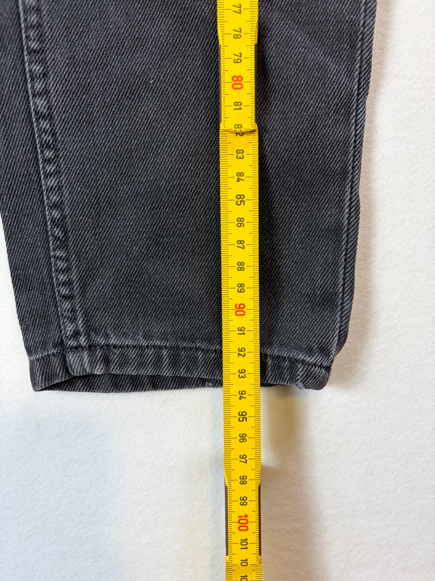 Carhartt női Boyfriend farmernadrág