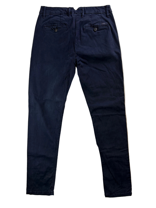 Pantaloni chino de damă Liu Jo