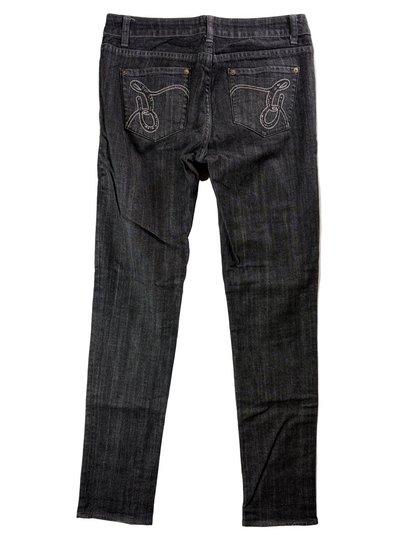 Vintage Guess Women's Skinny Jeans