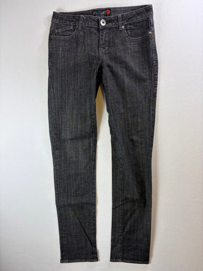Vintage Guess Women's Skinny Jeans