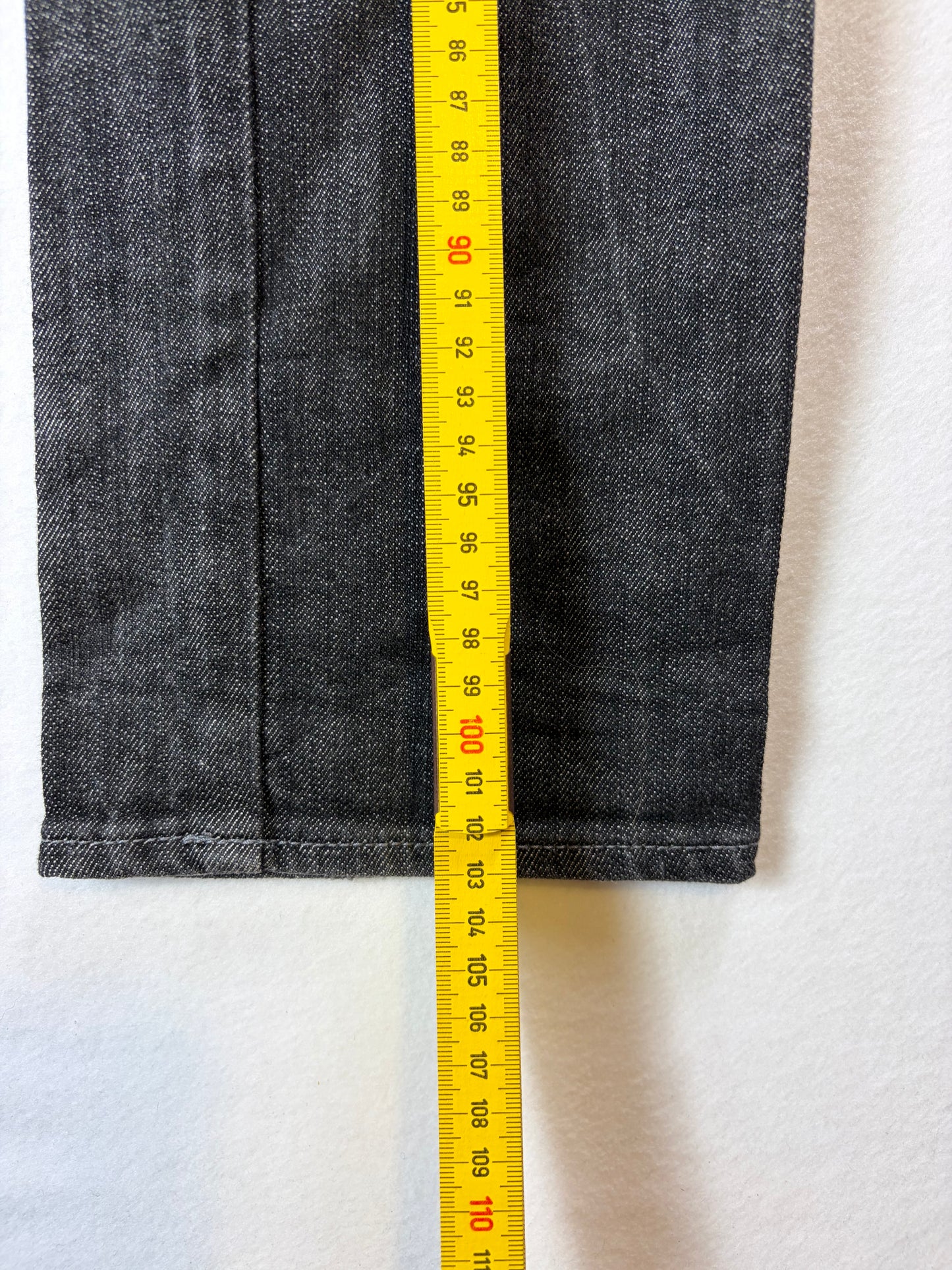 Vintage Guess Women's Skinny Jeans